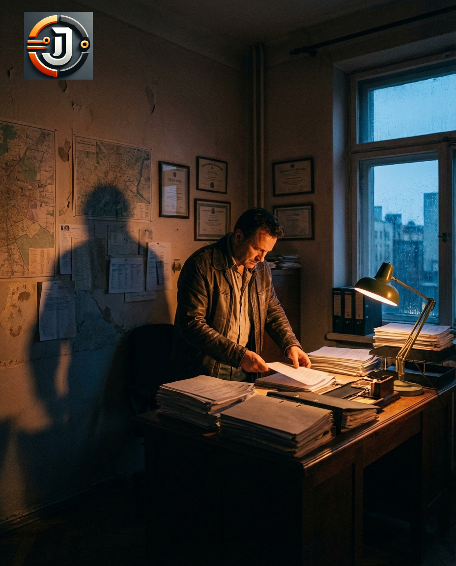 Lucas passait 1h30 par jour à copier-coller des données.