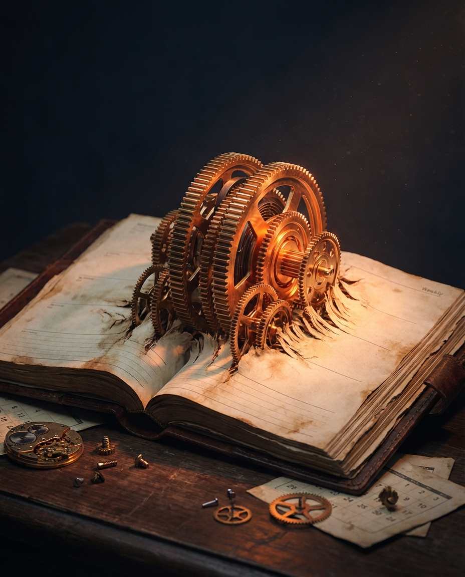 Si tu fais la même requête chaque lundi, elle doit devenir une Task.