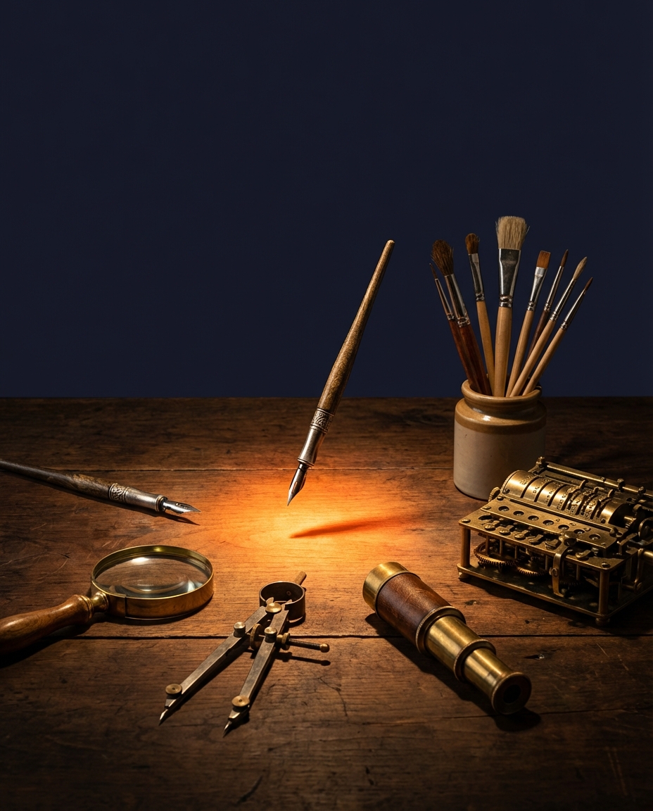 Le mauvais réflexe en 2026 : utiliser le même outil pour tout.