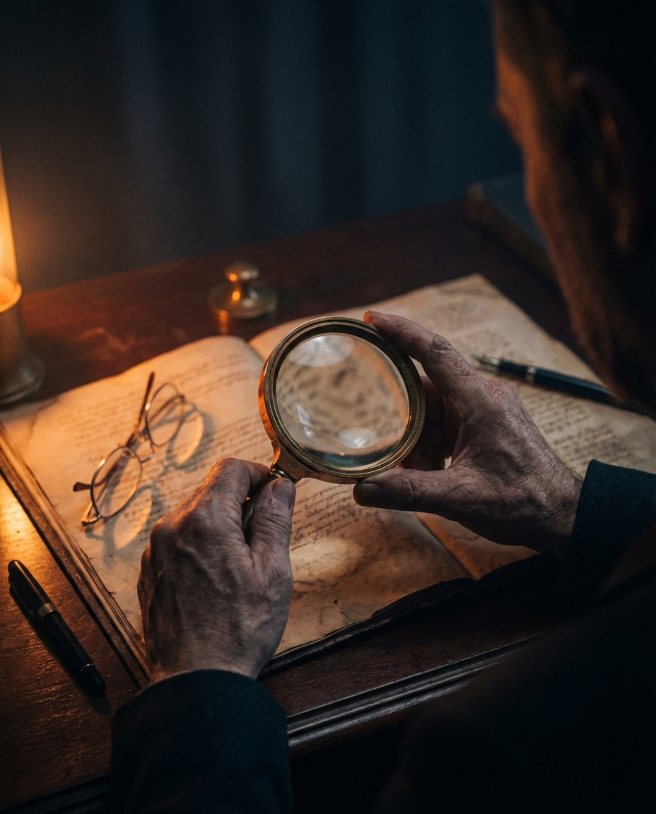 Le contenu IA devient dangereux au moment où tu oublies de le vérifier.