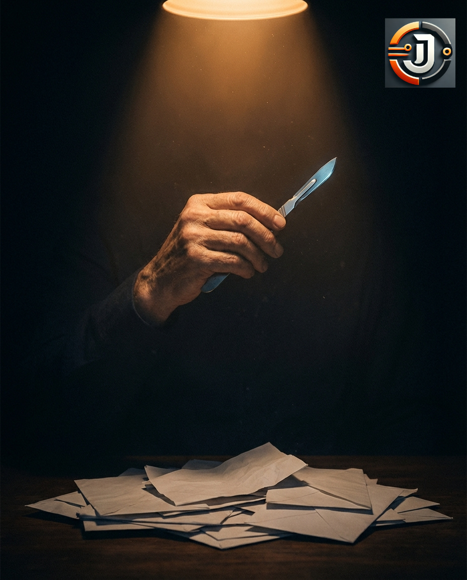 Sales Navigator n'est pas un outil de prospection.