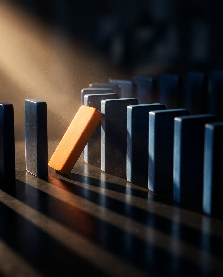 Un workflow qui ne plante jamais n'existe pas.