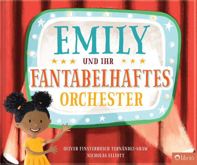 Mein fantabelhaftes Orchester