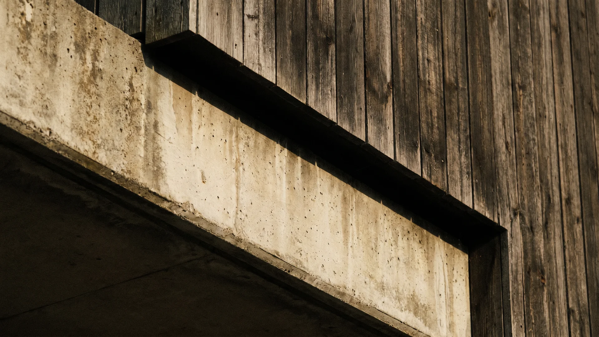 Architectural photography — LA project
