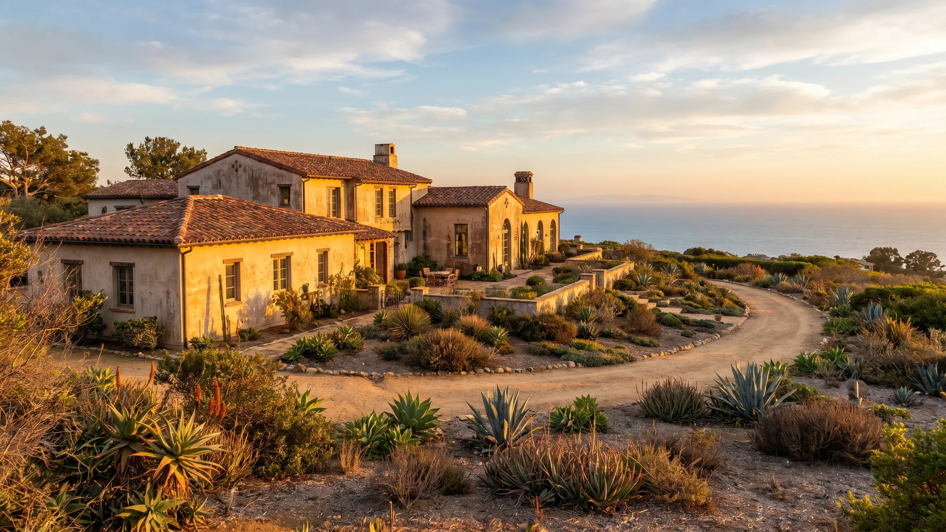 Premium residential construction — Palos Verdes Peninsula