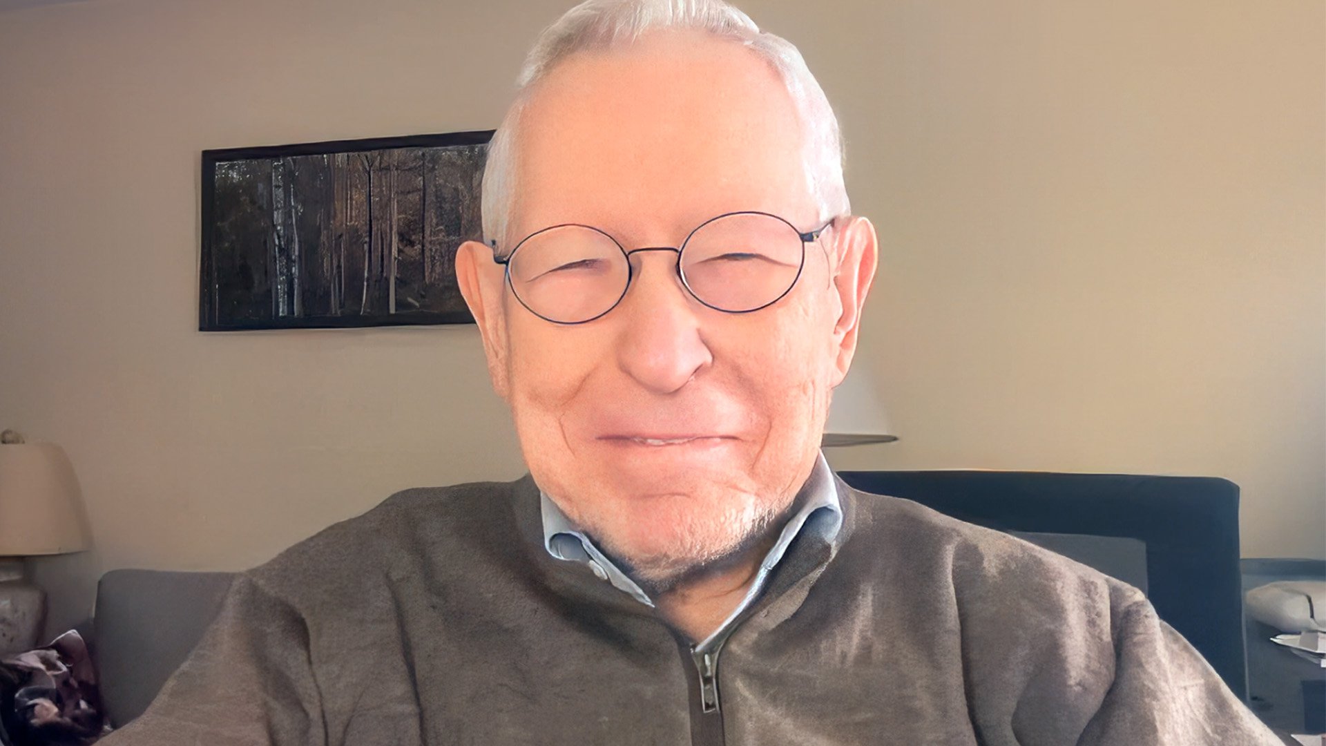 New Episode of Internet Innovators!