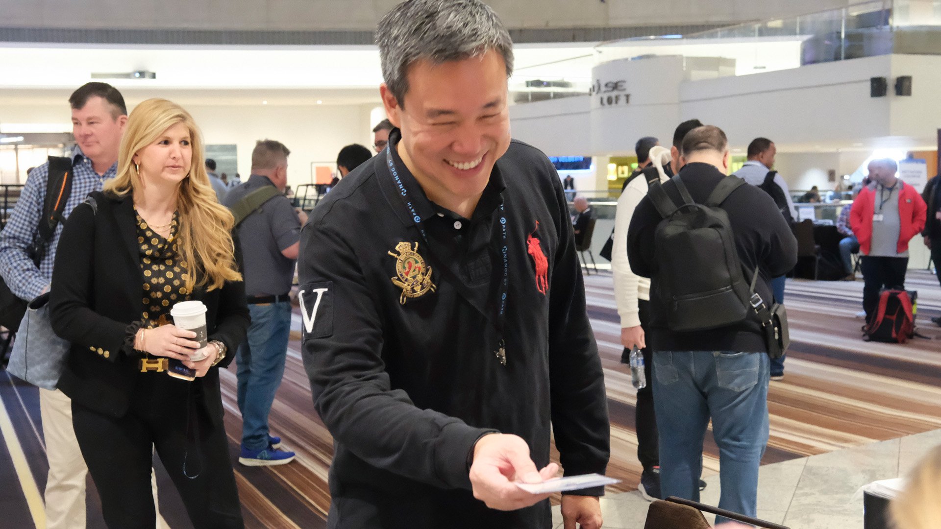 NANOG 87 Atlanta Recap