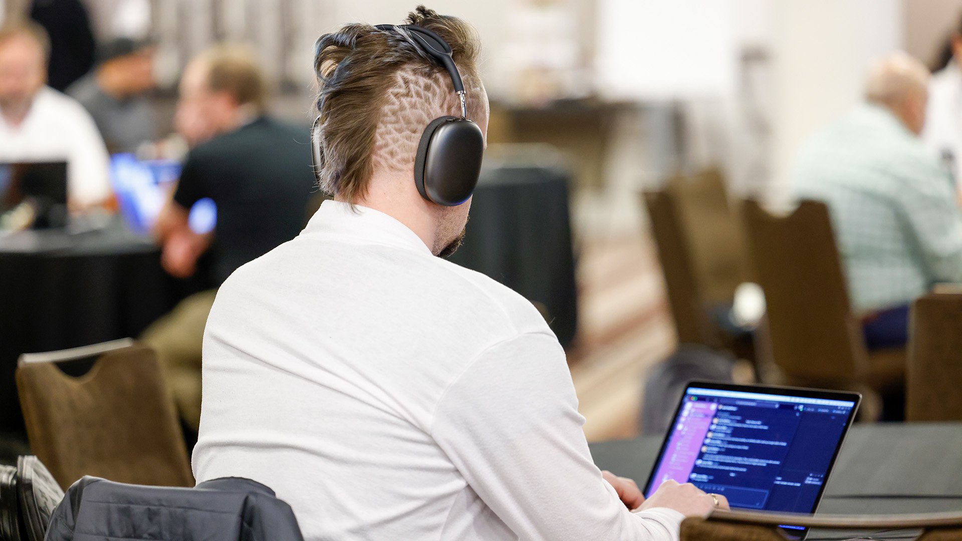 Register Now for Hackathon 88!