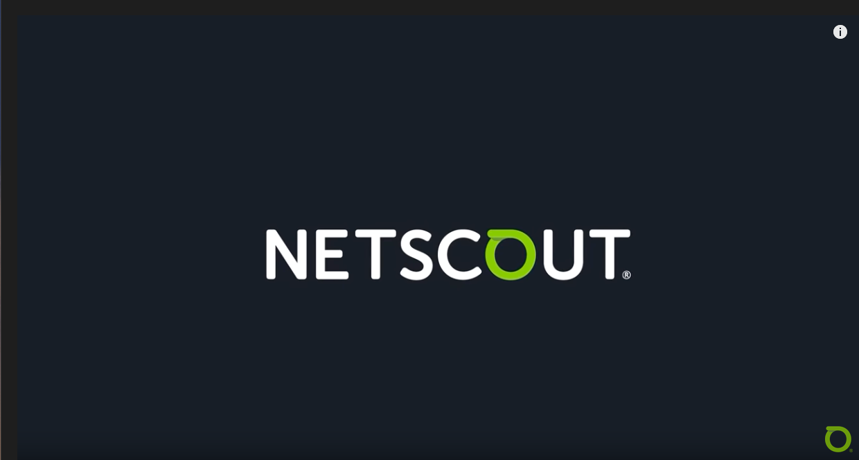 The Power of NETSCOUT