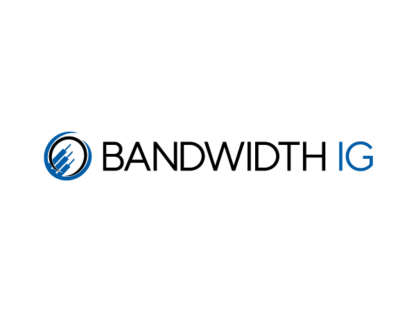 Bandwidth IG