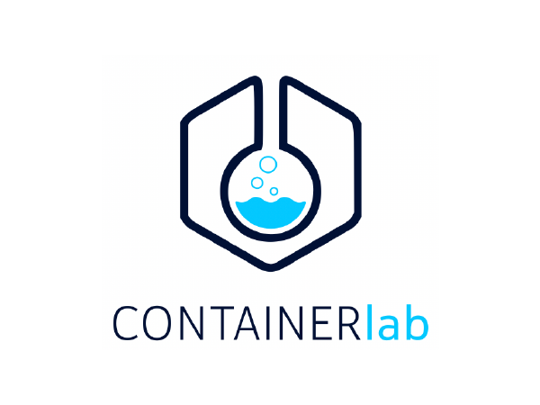 Container Lab