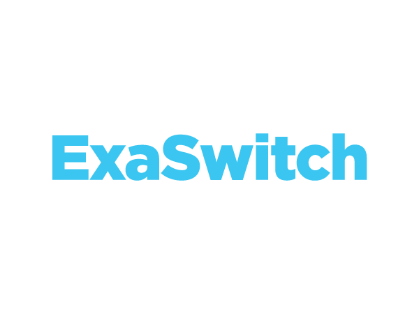 Exaswitch