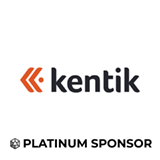 Logo for Kentik