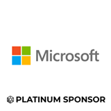 Logo for Microsoft