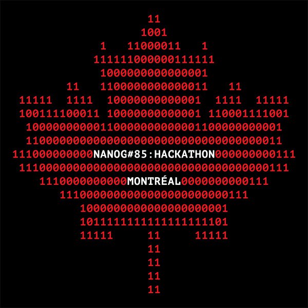 Latest from ICANN: Quantum Computers are "Interesting"… But Don't Lose your Head