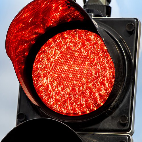 stop-light