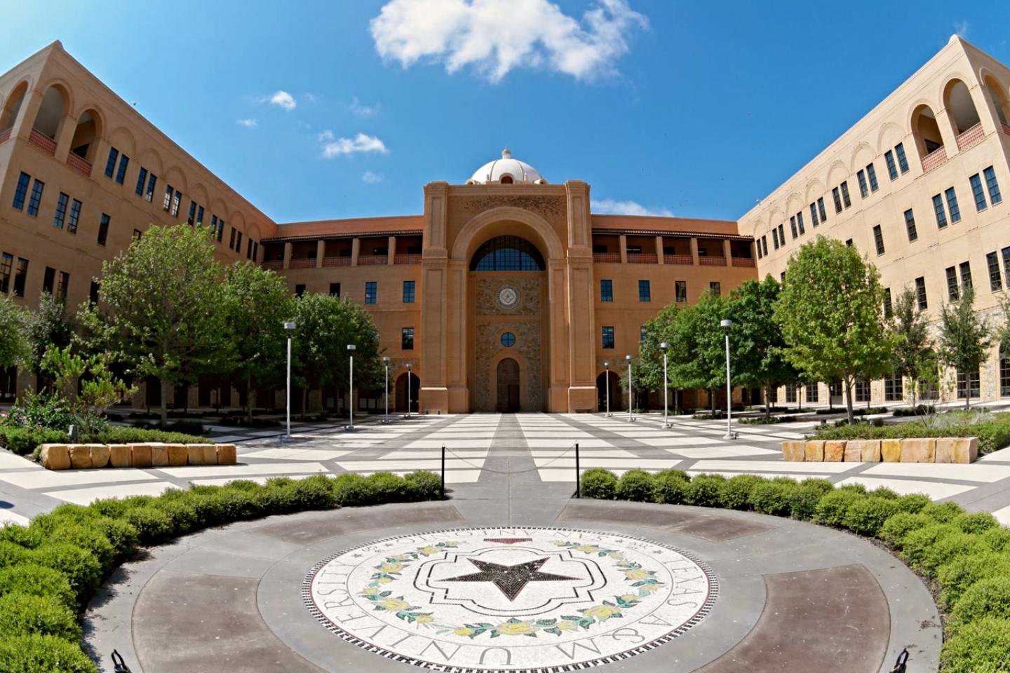 Texas A&M University