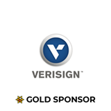 Logo for Verisign