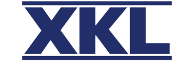 XKL Expo Logo
