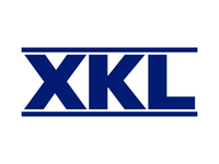 XKL Logo