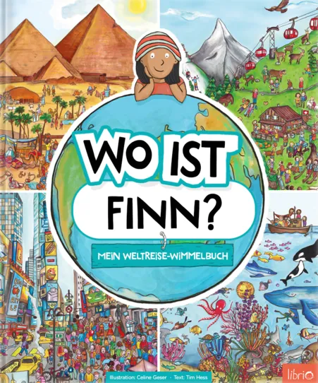 20% Rabatt auf personalisierte Kinderbücher