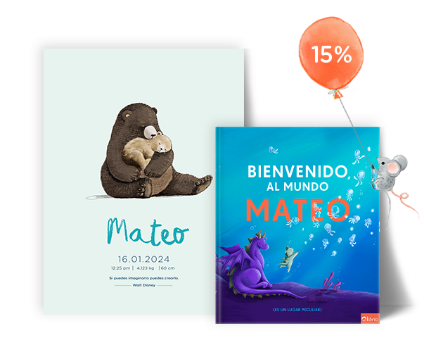  Space Adventure - Libro de cuentos personalizado para niños con  nombre : Bebés