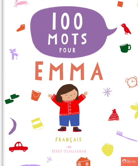 My 100 Words