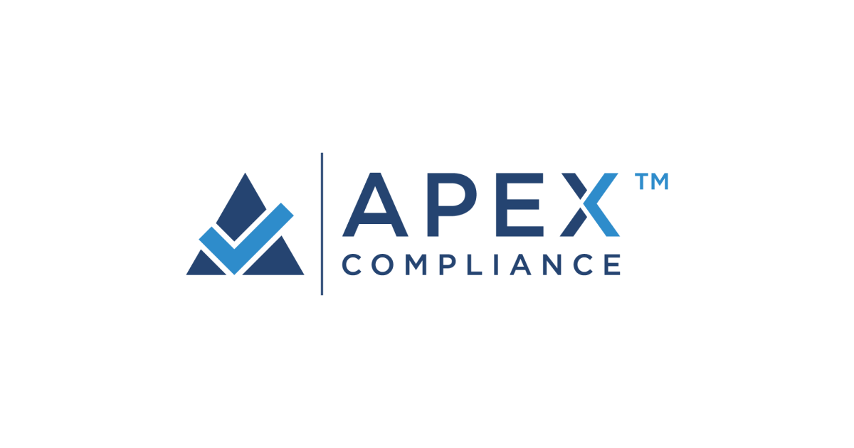 Apex Compliance Regulatory Compliance Simplified