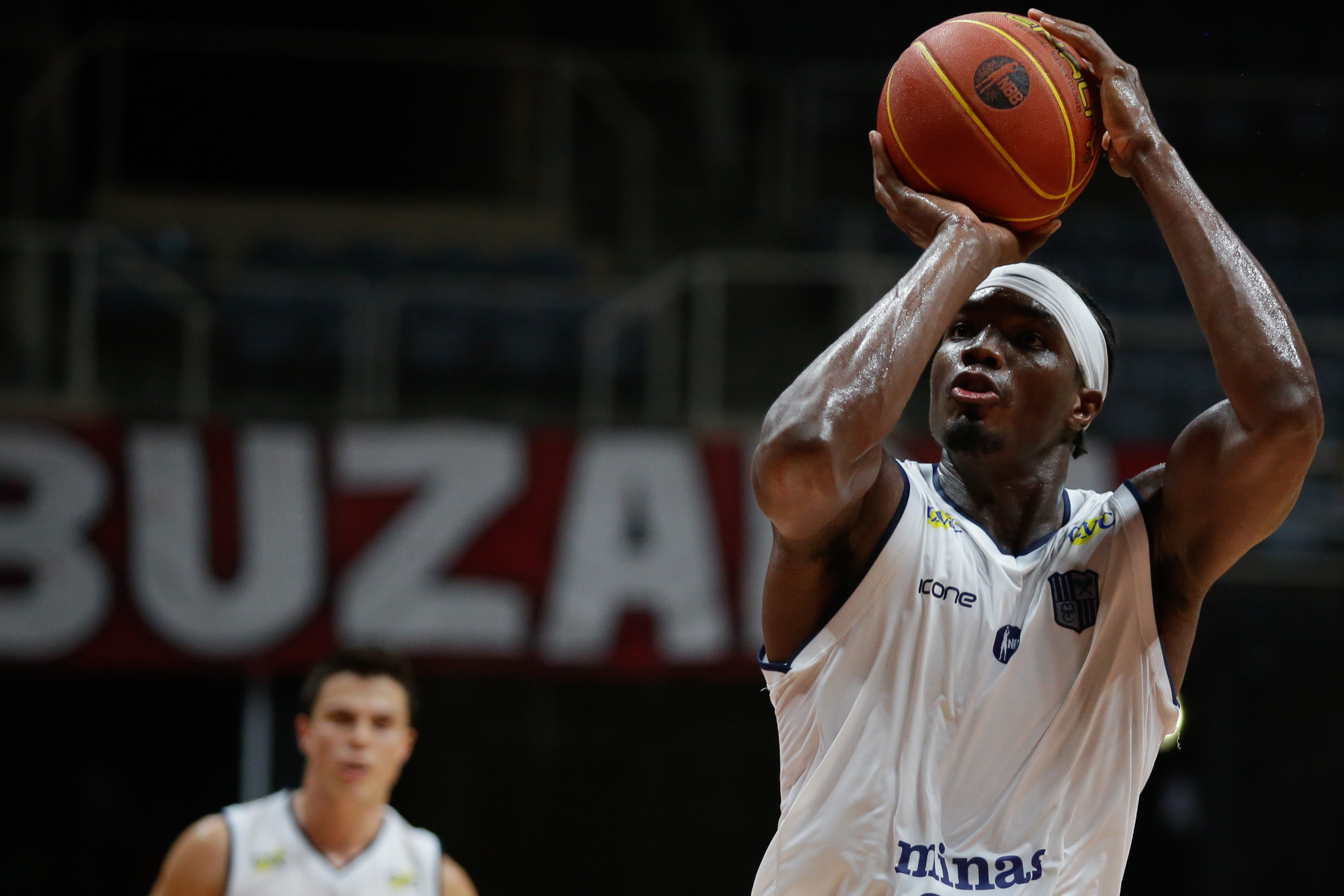 Minas x Fortaleza Basquete Cearense no NBB: onde assistir, data e horário >  No Ataque