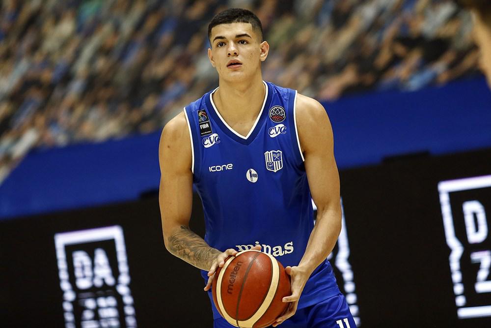 Belo Horizonte recebe Jogo das Estrelas do Novo Basquete Brasil