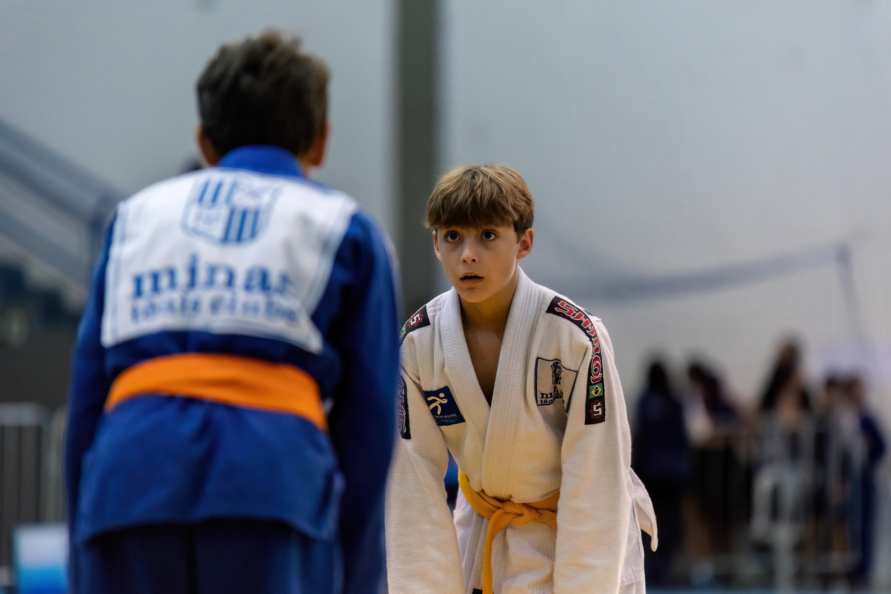 Escola de Judo Bruno Xavier