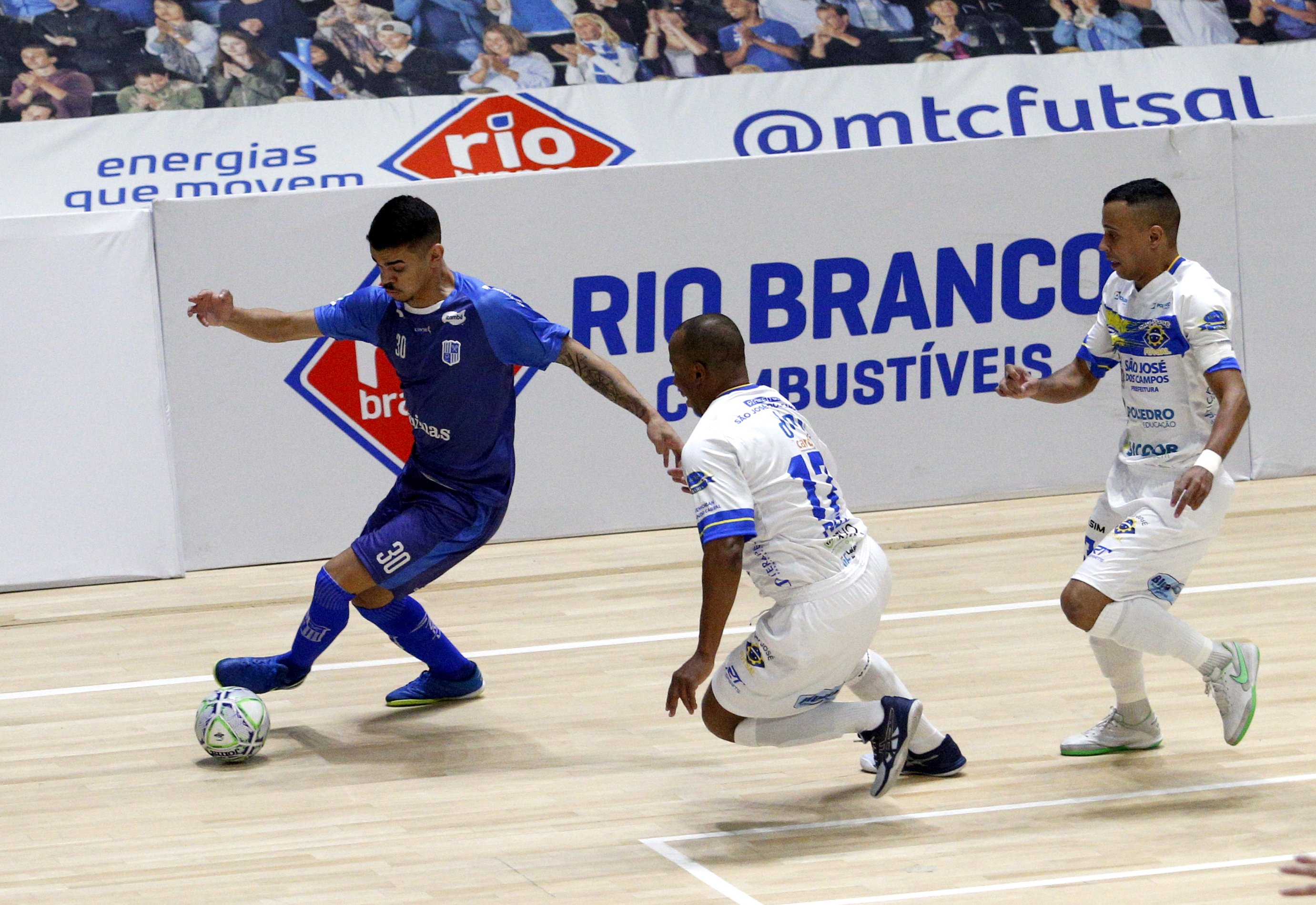 Futsal - Rio Memórias