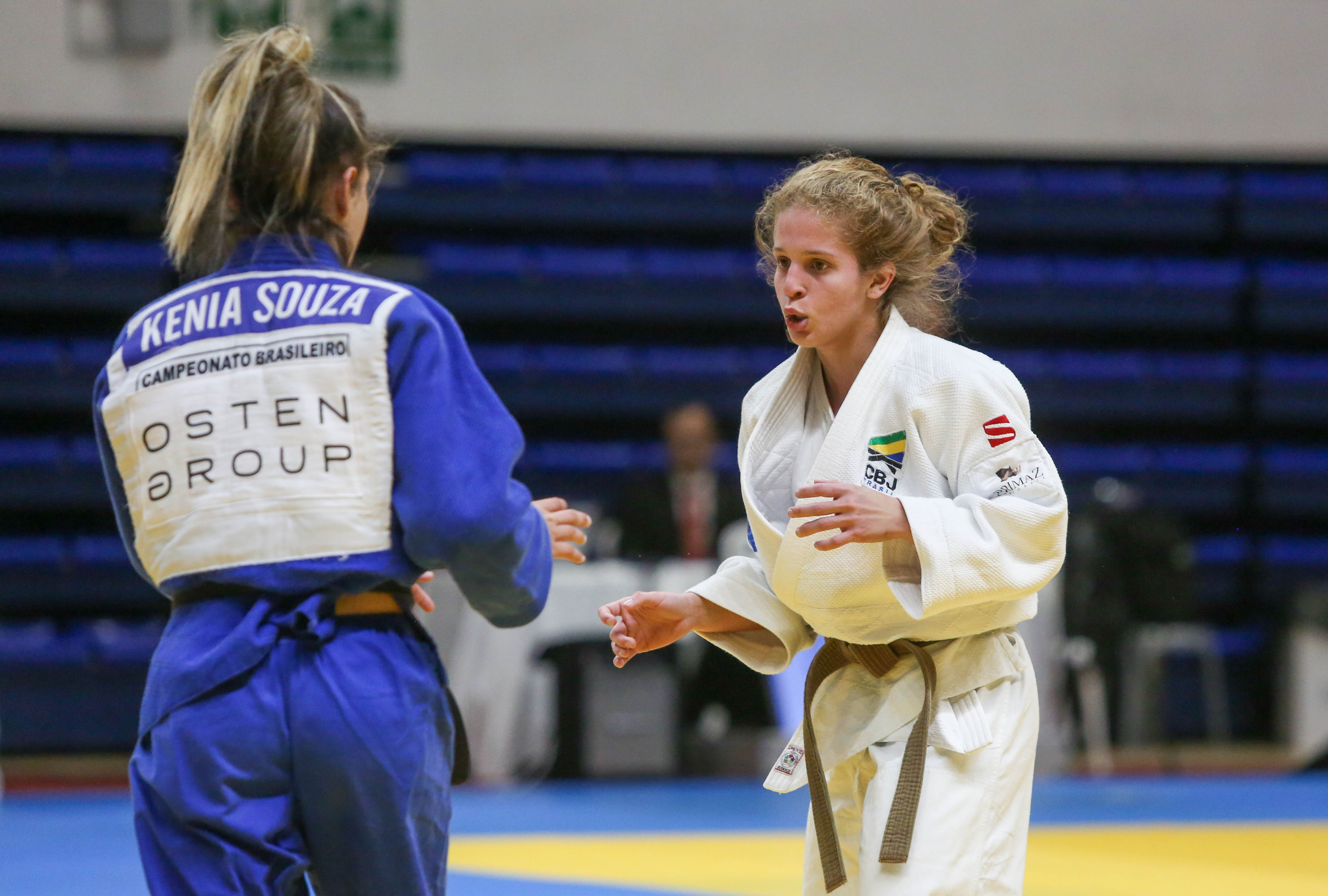 Escola de Judo Bruno Xavier