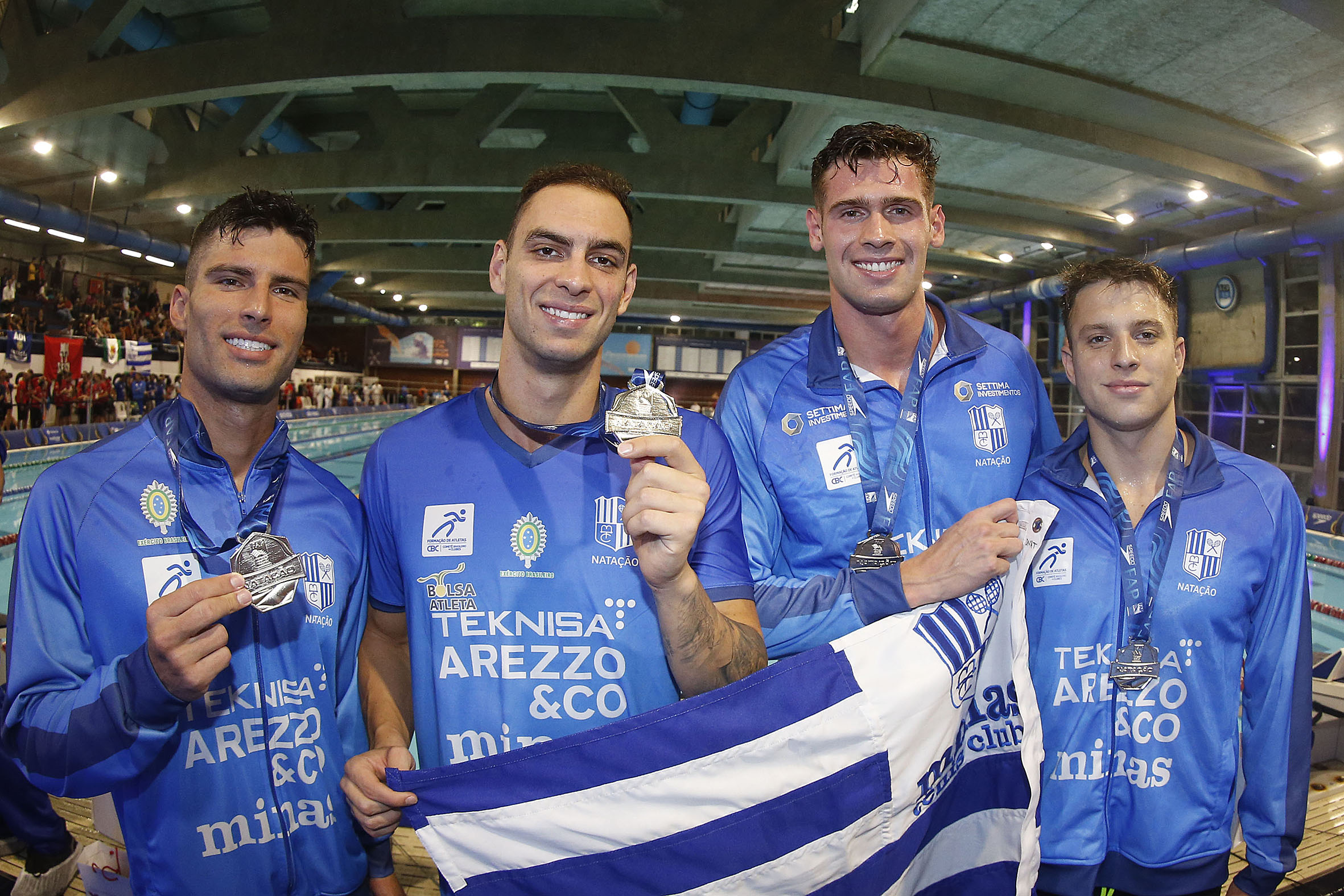 Atalanta Futebol Clube (Belo Horizonte)