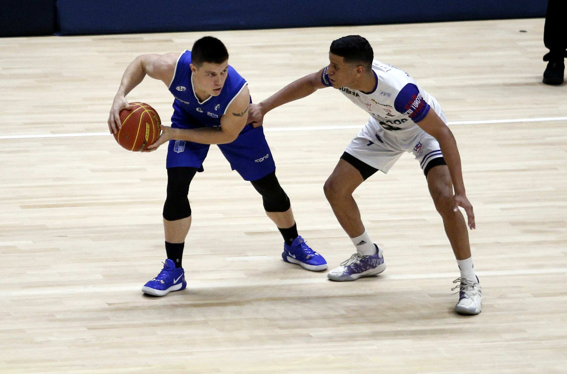 NBB: em jogo disputado, Corinthians é mais eficiente no fim e vence o Pato  Basquete, nbb