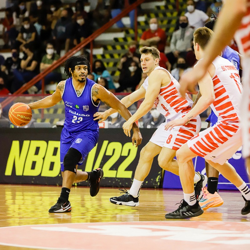 NBB: jogos, tabela e mais - Basquete - Terra