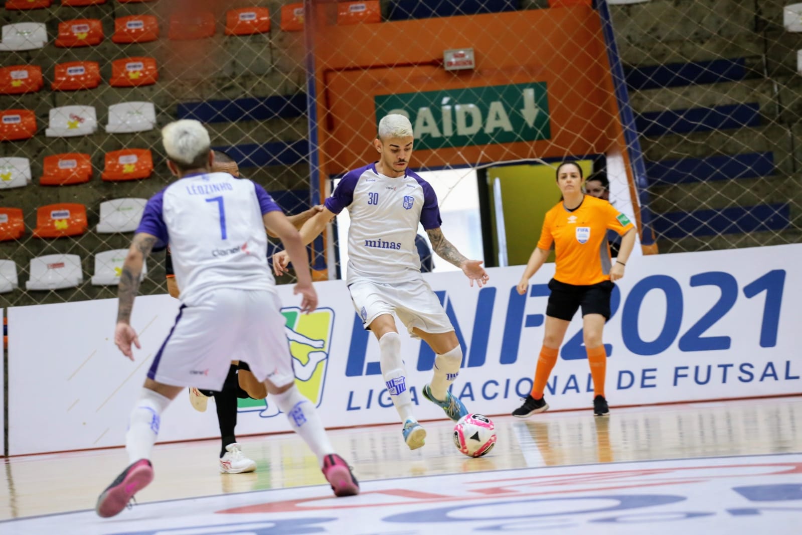 Equipe minastenista agora se prepara para a sequência da temporada / Fotos: Ulisses Castro/ACBF