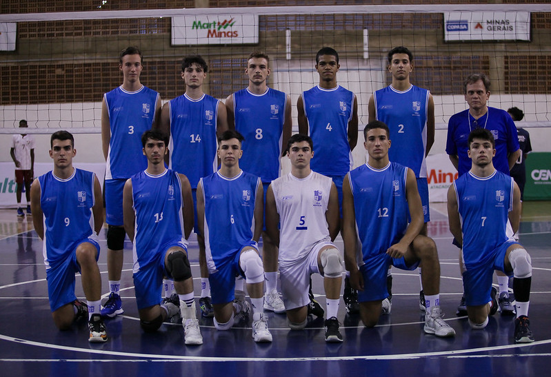 Torneio Masculino de Tênis: jogos da Segunda Classe já estão rolando –  Clube dos Caiçaras