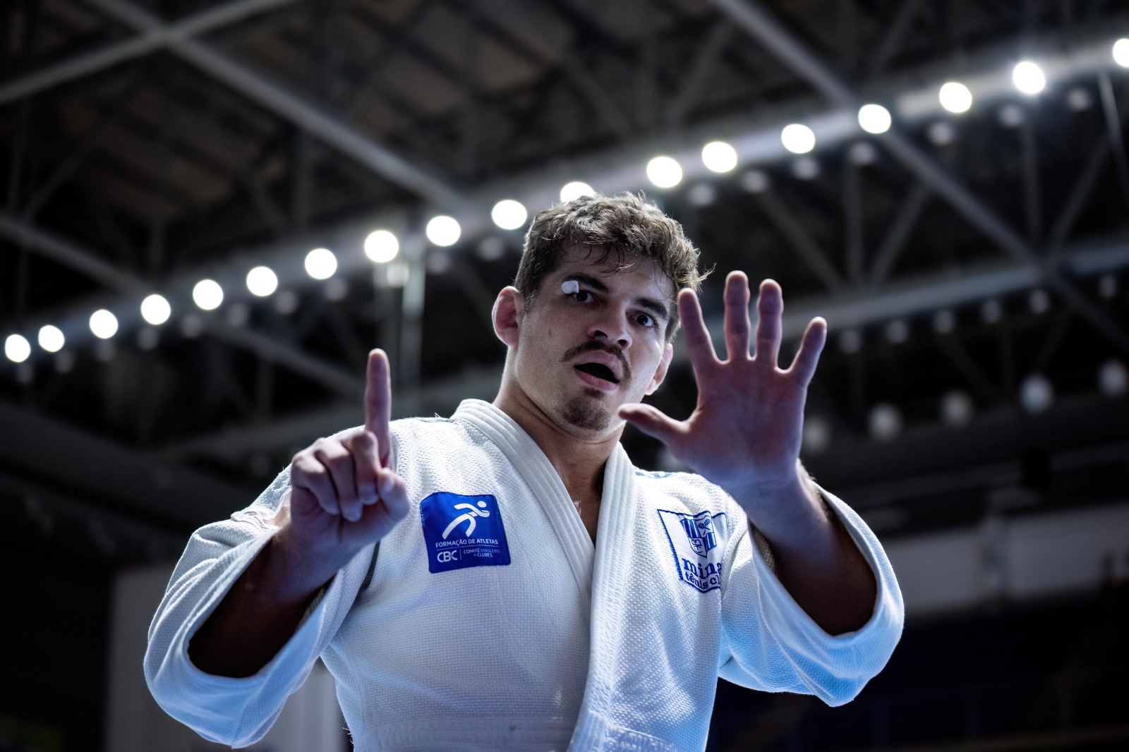 CBI Troféu Brasil de Judo e Grand Prix Nacional de Judo