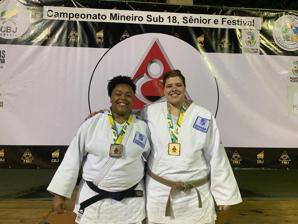 Equipe minastenista teve ótimos resultados na competição regional