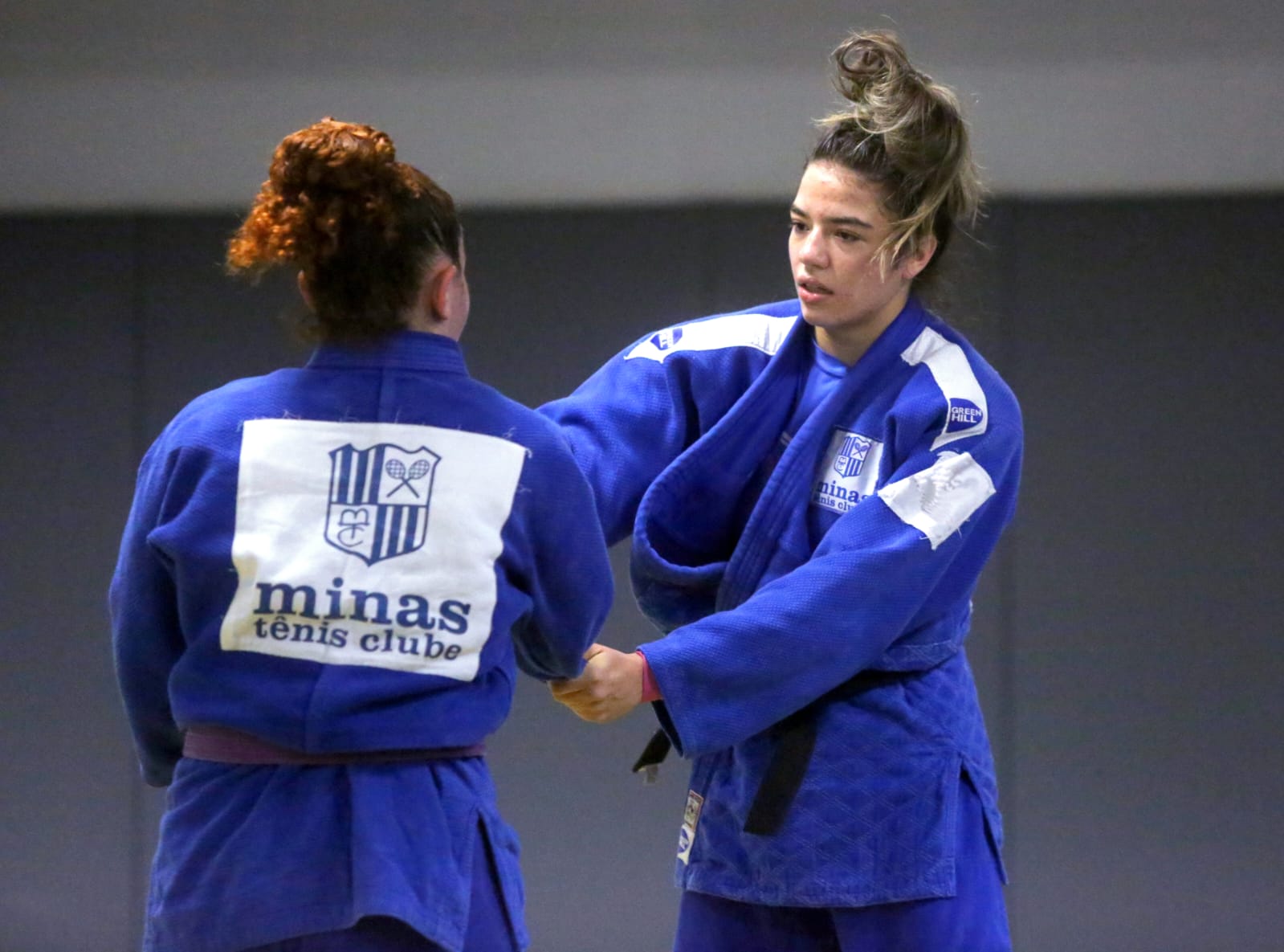 Escola de Judo Bruno Xavier