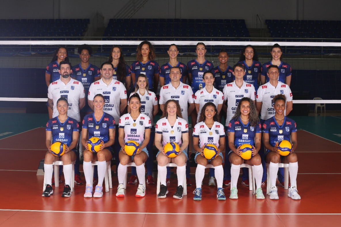 Mundial de Clubes de Vôlei Feminino 2023: onde assistir e horário