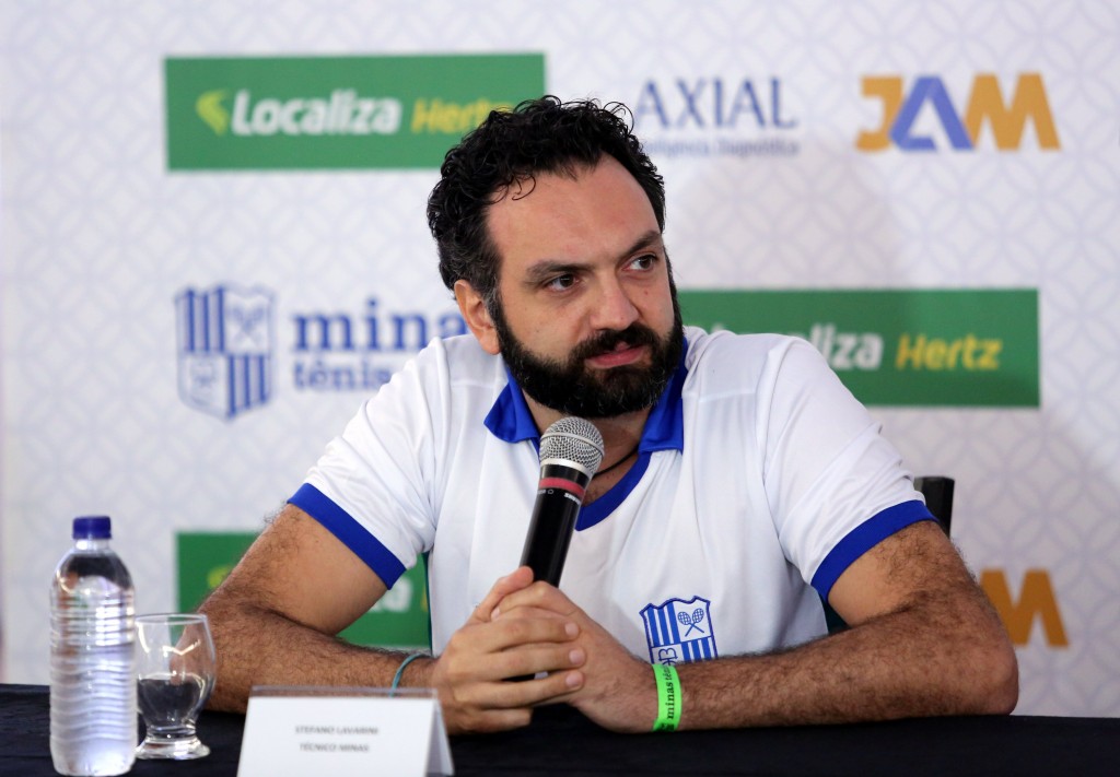 Minas Tênis Clube fica com o vice-campeonato mundial de clubes de vôlei  feminino