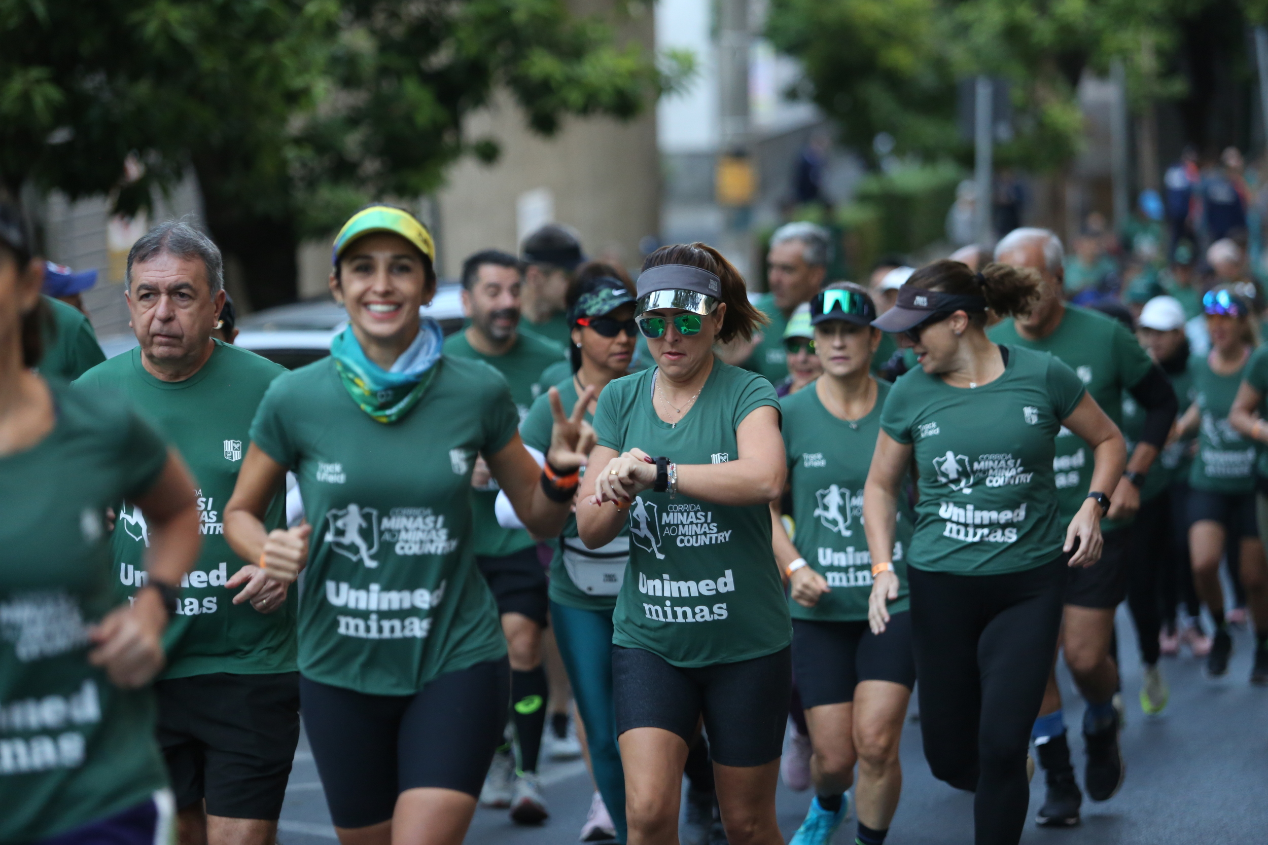 Mais uma Parceria para Você Associado Tunel Clube – Sindluta