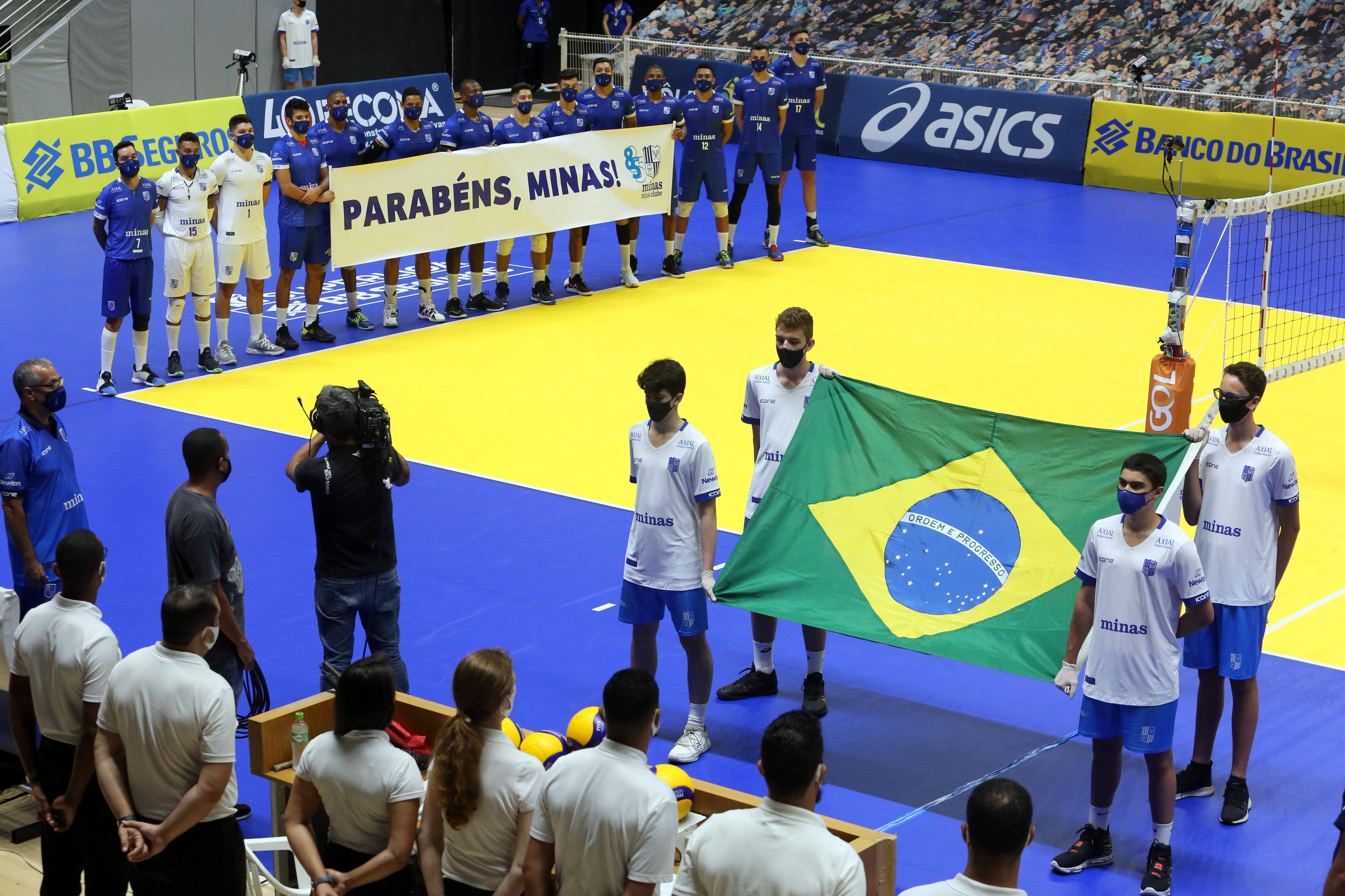 AS 5 MELHORES equipes que abalaram o Paulista de Vôlei Feminino