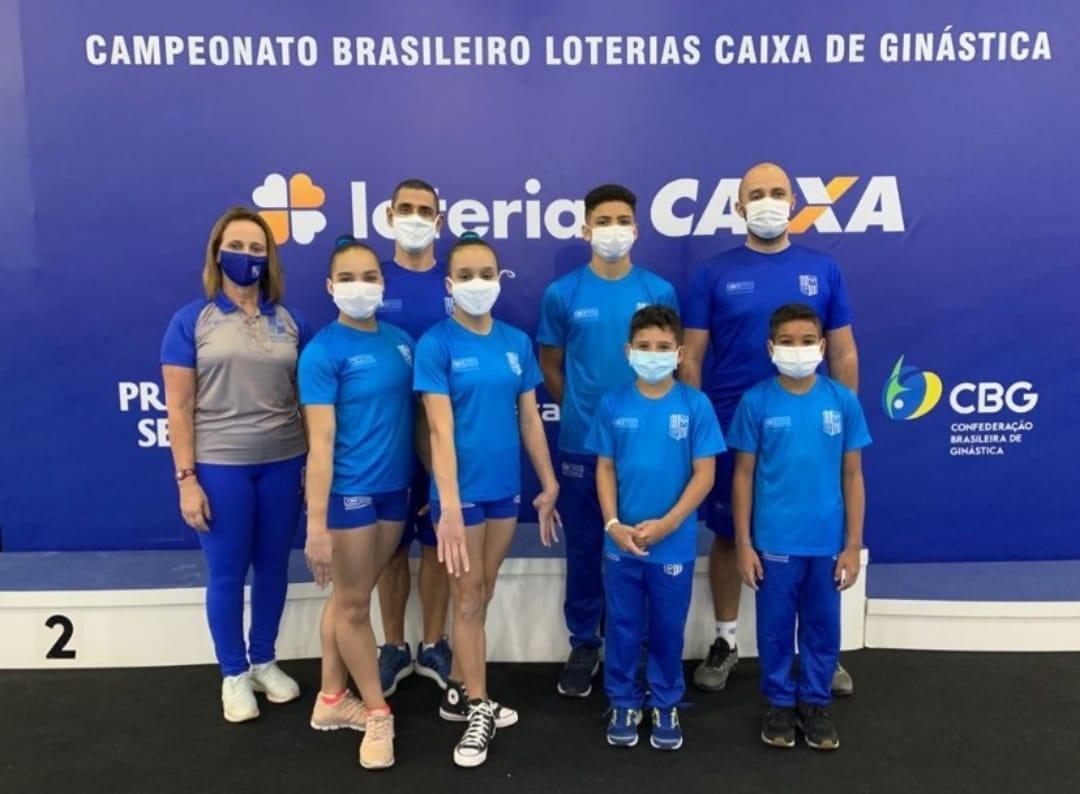 Clube de loterias apresentação