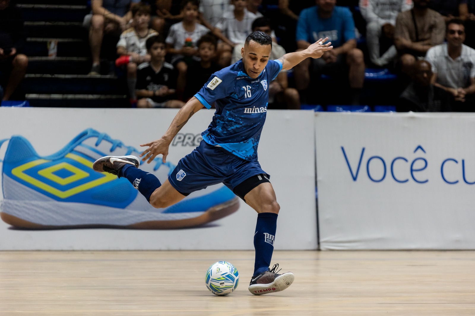 Notícias do Futsal