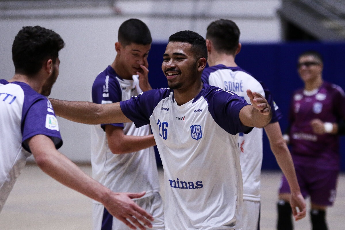 (Foto: Gustavo Martins/BHFOTO)