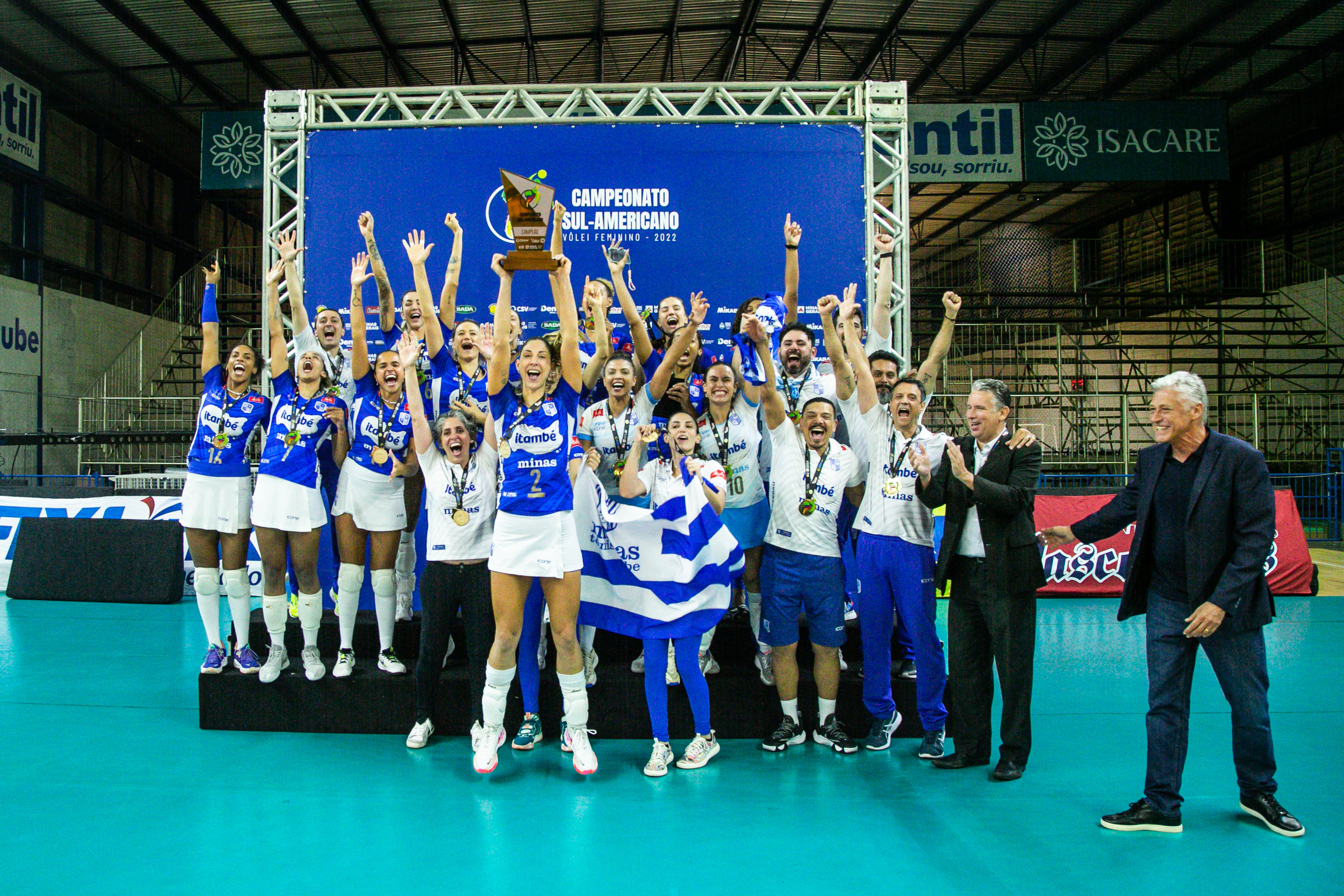 Campeonato Mundial de Vôlei Feminino 2018 