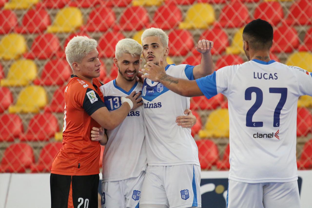 GRANDE FINAL – Copa Libertadores do Tênis Clube 2023 – Tenis Clube